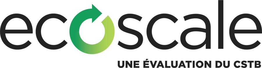 Ecoscale - une évaluation du CSTB